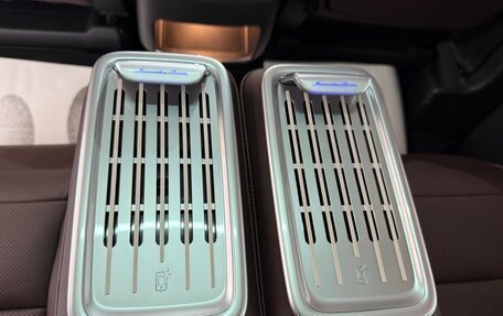 Mercedes-Benz V-Класс, 2025 год, 12 950 000 рублей, 22 фотография