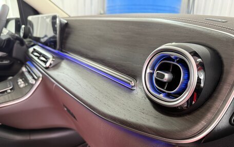 Mercedes-Benz V-Класс, 2025 год, 12 950 000 рублей, 29 фотография