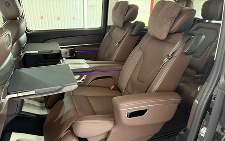 Mercedes-Benz V-Класс, 2025 год, 12 950 000 рублей, 31 фотография