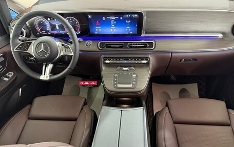 Mercedes-Benz V-Класс, 2025 год, 12 950 000 рублей, 12 фотография