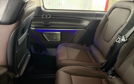 Mercedes-Benz V-Класс, 2025 год, 12 950 000 рублей, 36 фотография