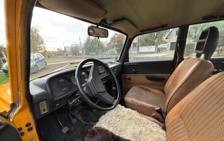 Москвич 2140, 1986 год, 50 000 рублей, 4 фотография