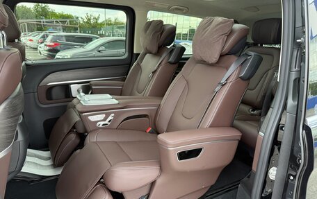 Mercedes-Benz V-Класс, 2025 год, 12 950 000 рублей, 34 фотография