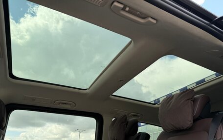 Mercedes-Benz V-Класс, 2025 год, 12 950 000 рублей, 38 фотография