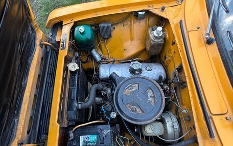 Москвич 2140, 1986 год, 50 000 рублей, 5 фотография