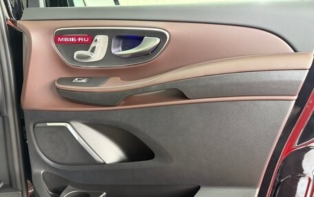 Mercedes-Benz V-Класс, 2025 год, 12 950 000 рублей, 20 фотография