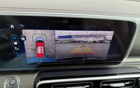 Mercedes-Benz V-Класс, 2025 год, 12 950 000 рублей, 40 фотография