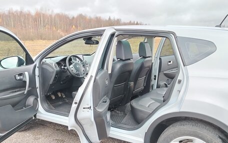 Nissan Qashqai, 2007 год, 999 000 рублей, 6 фотография