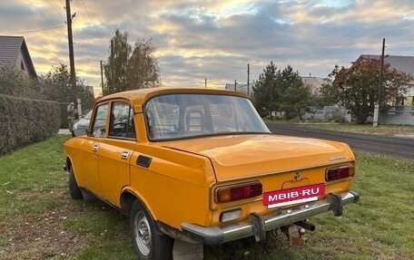 Москвич 2140, 1986 год, 50 000 рублей, 2 фотография
