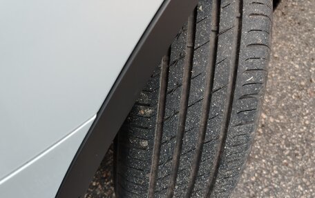 Nissan Qashqai, 2007 год, 999 000 рублей, 11 фотография