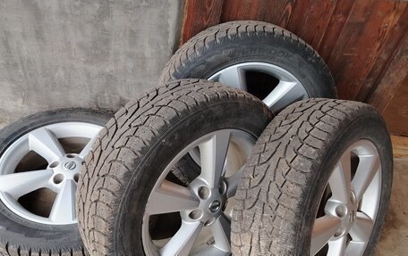 Nissan Qashqai, 2007 год, 999 000 рублей, 12 фотография