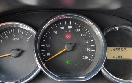 Renault Duster I рестайлинг, 2018 год, 1 150 000 рублей, 2 фотография