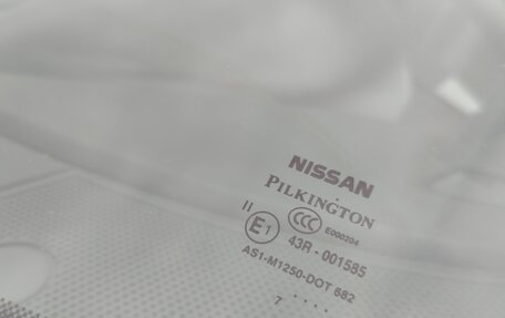 Nissan Qashqai, 2007 год, 999 000 рублей, 16 фотография