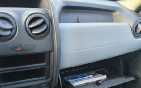 Renault Duster I рестайлинг, 2018 год, 1 150 000 рублей, 4 фотография