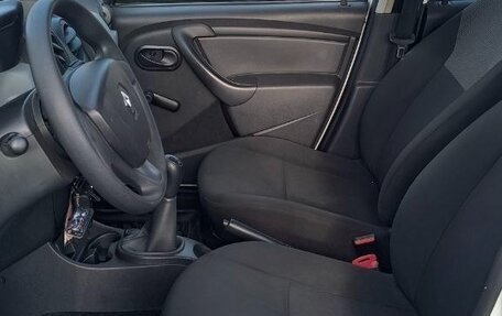 Renault Duster I рестайлинг, 2018 год, 1 150 000 рублей, 6 фотография