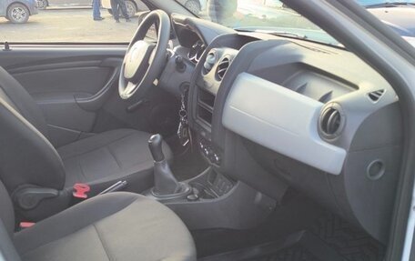 Renault Duster I рестайлинг, 2018 год, 1 150 000 рублей, 7 фотография