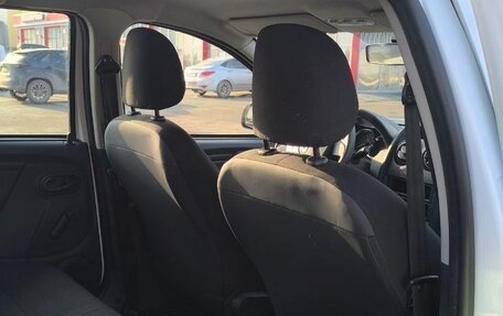 Renault Duster I рестайлинг, 2018 год, 1 150 000 рублей, 9 фотография