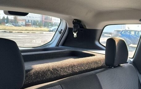 Renault Duster I рестайлинг, 2018 год, 1 150 000 рублей, 10 фотография