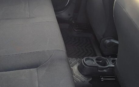 Renault Duster I рестайлинг, 2018 год, 1 150 000 рублей, 11 фотография