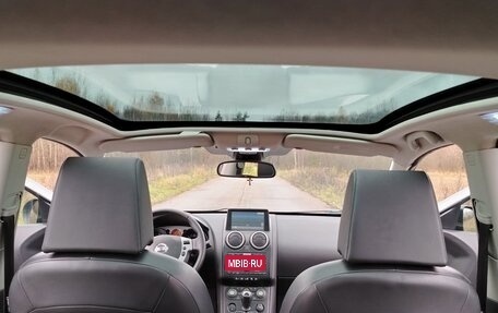 Nissan Qashqai, 2007 год, 999 000 рублей, 9 фотография