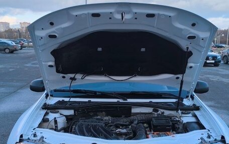 Renault Duster I рестайлинг, 2018 год, 1 150 000 рублей, 25 фотография