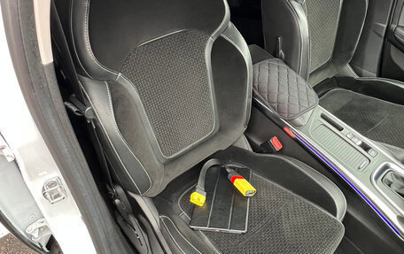 Renault Megane IV, 2020 год, 1 750 000 рублей, 9 фотография