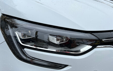 Renault Megane IV, 2020 год, 1 750 000 рублей, 7 фотография