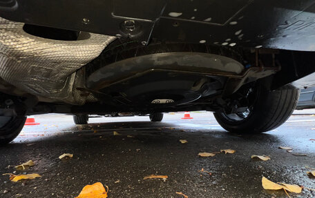 Renault Megane IV, 2020 год, 1 750 000 рублей, 11 фотография