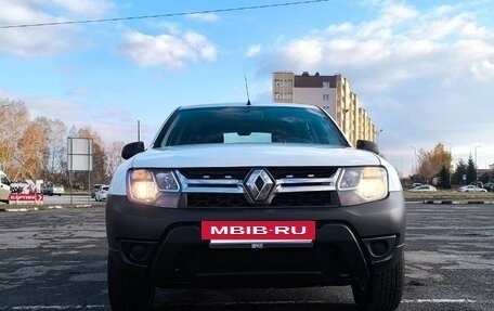 Renault Duster I рестайлинг, 2018 год, 1 150 000 рублей, 23 фотография