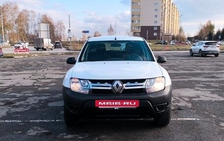 Renault Duster I рестайлинг, 2018 год, 1 150 000 рублей, 22 фотография