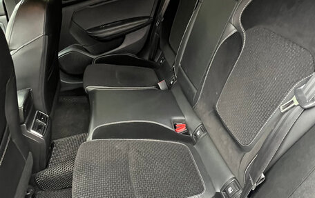 Renault Megane IV, 2020 год, 1 750 000 рублей, 19 фотография