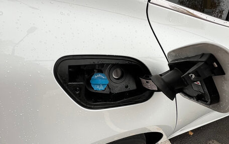 Renault Megane IV, 2020 год, 1 750 000 рублей, 30 фотография