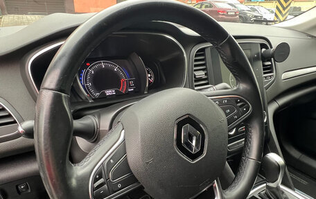 Renault Megane IV, 2020 год, 1 750 000 рублей, 26 фотография