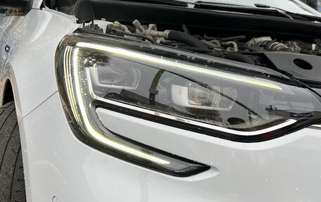 Renault Megane IV, 2020 год, 1 750 000 рублей, 33 фотография