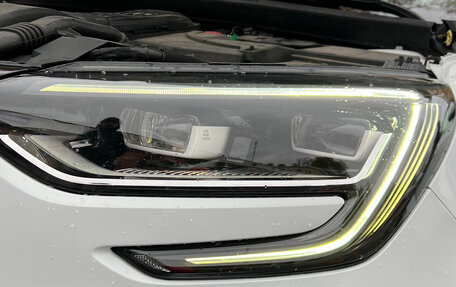 Renault Megane IV, 2020 год, 1 750 000 рублей, 32 фотография