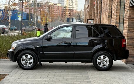 KIA Sorento IV, 2007 год, 660 000 рублей, 3 фотография