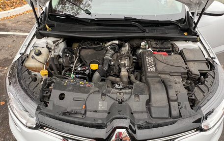 Renault Megane IV, 2020 год, 1 750 000 рублей, 31 фотография