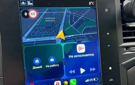 Renault Megane IV, 2020 год, 1 750 000 рублей, 34 фотография