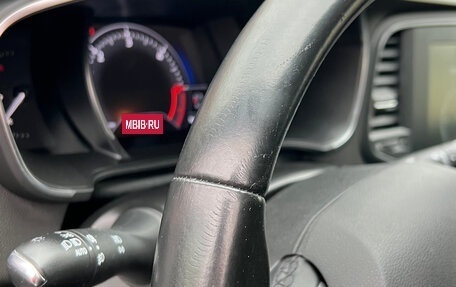 Renault Megane IV, 2020 год, 1 750 000 рублей, 27 фотография