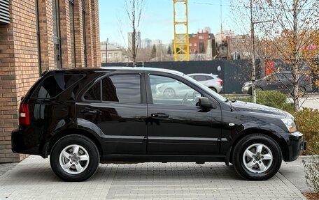 KIA Sorento IV, 2007 год, 660 000 рублей, 7 фотография