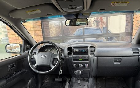 KIA Sorento IV, 2007 год, 660 000 рублей, 9 фотография