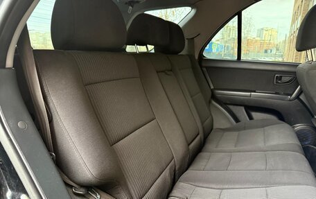 KIA Sorento IV, 2007 год, 660 000 рублей, 11 фотография