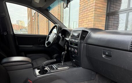 KIA Sorento IV, 2007 год, 660 000 рублей, 10 фотография