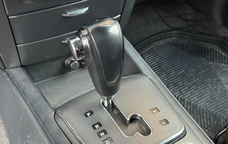 KIA Sorento IV, 2007 год, 660 000 рублей, 16 фотография