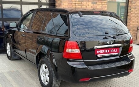 KIA Sorento IV, 2007 год, 660 000 рублей, 4 фотография