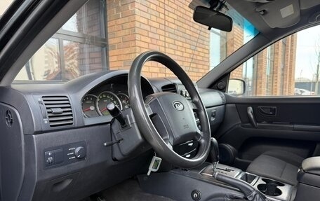 KIA Sorento IV, 2007 год, 660 000 рублей, 13 фотография