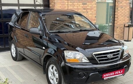 KIA Sorento IV, 2007 год, 660 000 рублей, 8 фотография