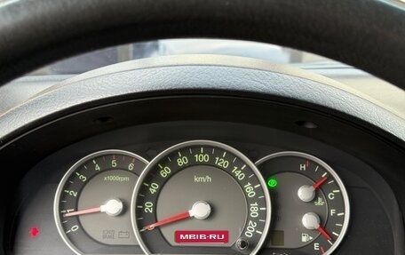 KIA Sorento IV, 2007 год, 660 000 рублей, 19 фотография