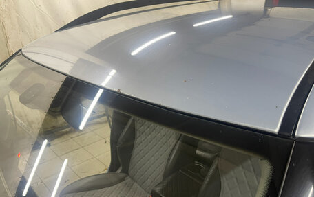 Skoda Yeti I рестайлинг, 2012 год, 1 100 000 рублей, 13 фотография