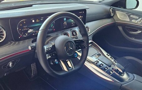 Mercedes-Benz AMG GT I рестайлинг, 2022 год, 8 650 610 рублей, 4 фотография